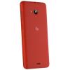 Мобільний телефон Fly FS408 Stratus 8 Red зображення 7