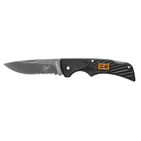 Нож Gerber Bear Grylls Compact Scout (31-000760)