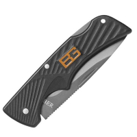 Нож Gerber Bear Grylls Compact Scout (31-000760) изображение 2