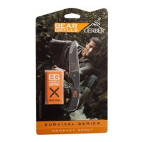 Нож Gerber Bear Grylls Compact Scout (31-000760) изображение 3