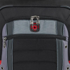 Чемодан Wenger Synergy, малый, 4 колеса (чёрный) (604377) изображение 4