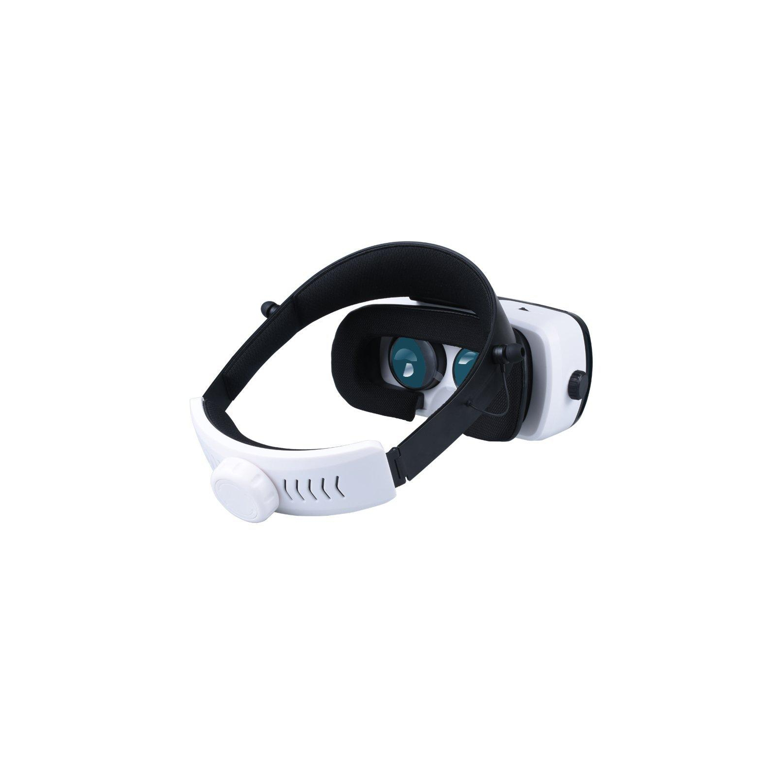 Окуляри віртуальної реальності Wosports VR Glasses (LY-89) зображення 3