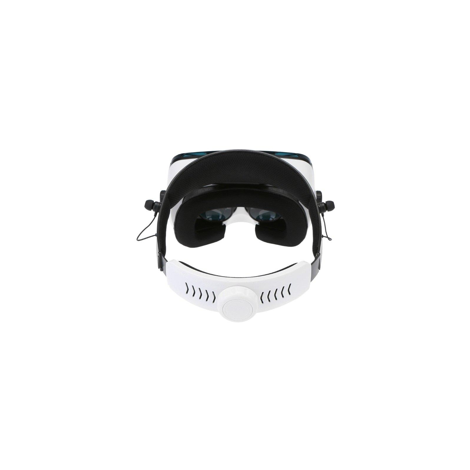 Окуляри віртуальної реальності Wosports VR Glasses (LY-89) зображення 4