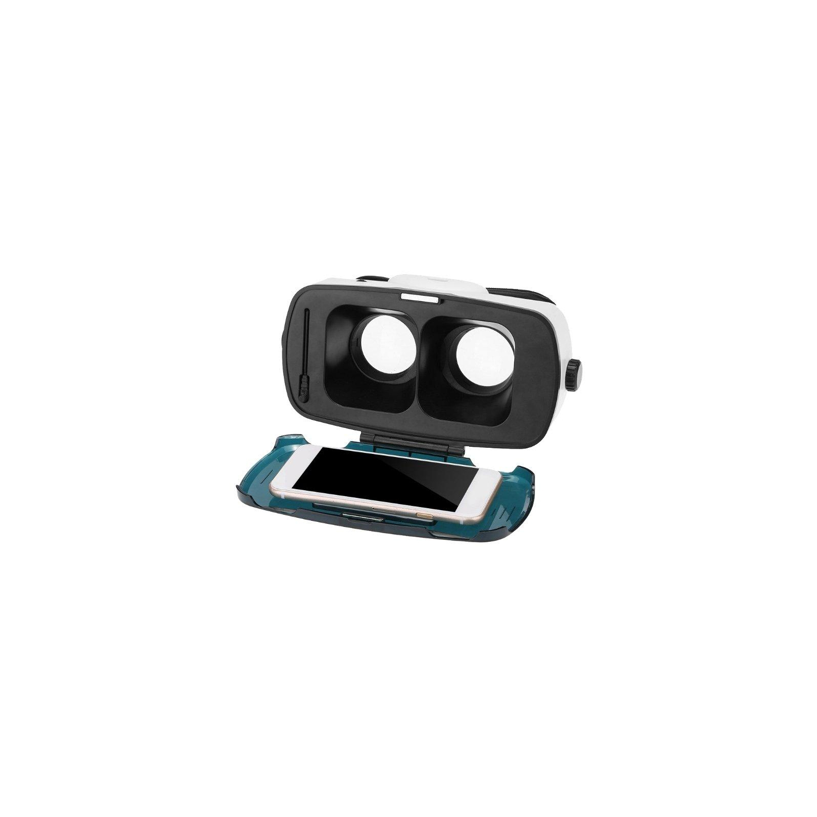 Окуляри віртуальної реальності Wosports VR Glasses (LY-89) зображення 5