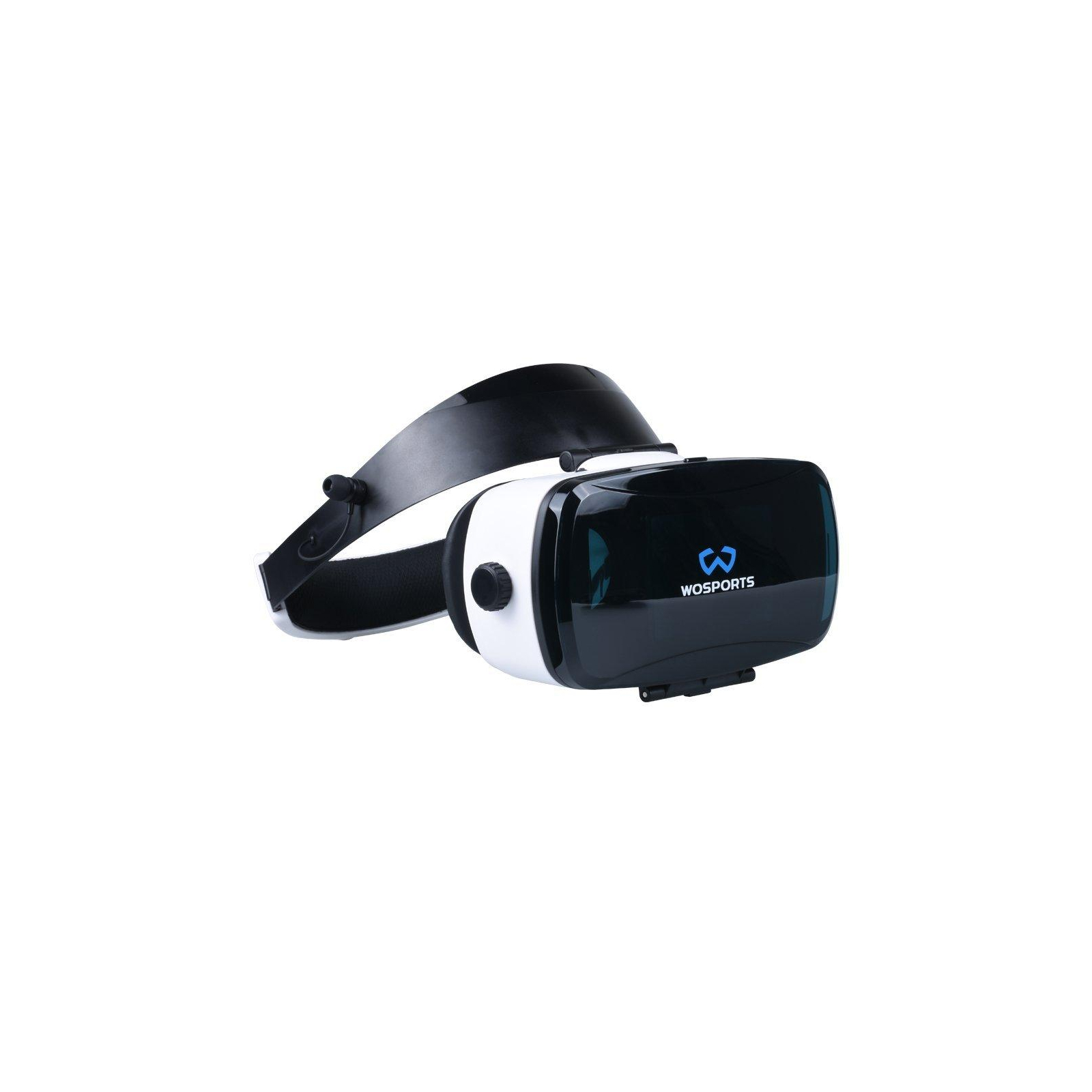 Окуляри віртуальної реальності Wosports VR Glasses (LY-89) зображення 6