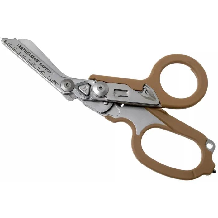 Мультитул Leatherman Raptor песчаный (832174) зображення 7