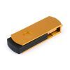 USB флеш накопитель eXceleram 16GB P2 Series Gold/Black USB 3.1 Gen 1 (EXP2U3GOB16) изображение 6
