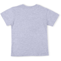 Набор детской одежды Breeze с акулой в очках (10931-110B-gray) изображение 5
