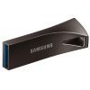 USB флеш накопитель Samsung 128GB Bar Plus Black USB 3.1 (MUF-128BE4/APC) изображение 4