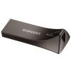USB флеш накопитель Samsung 128GB Bar Plus Black USB 3.1 (MUF-128BE4/APC) изображение 5