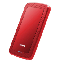 Внешний жесткий диск 2.5" 5TB ADATA (AHV300-5TU31-CRD) изображение 2