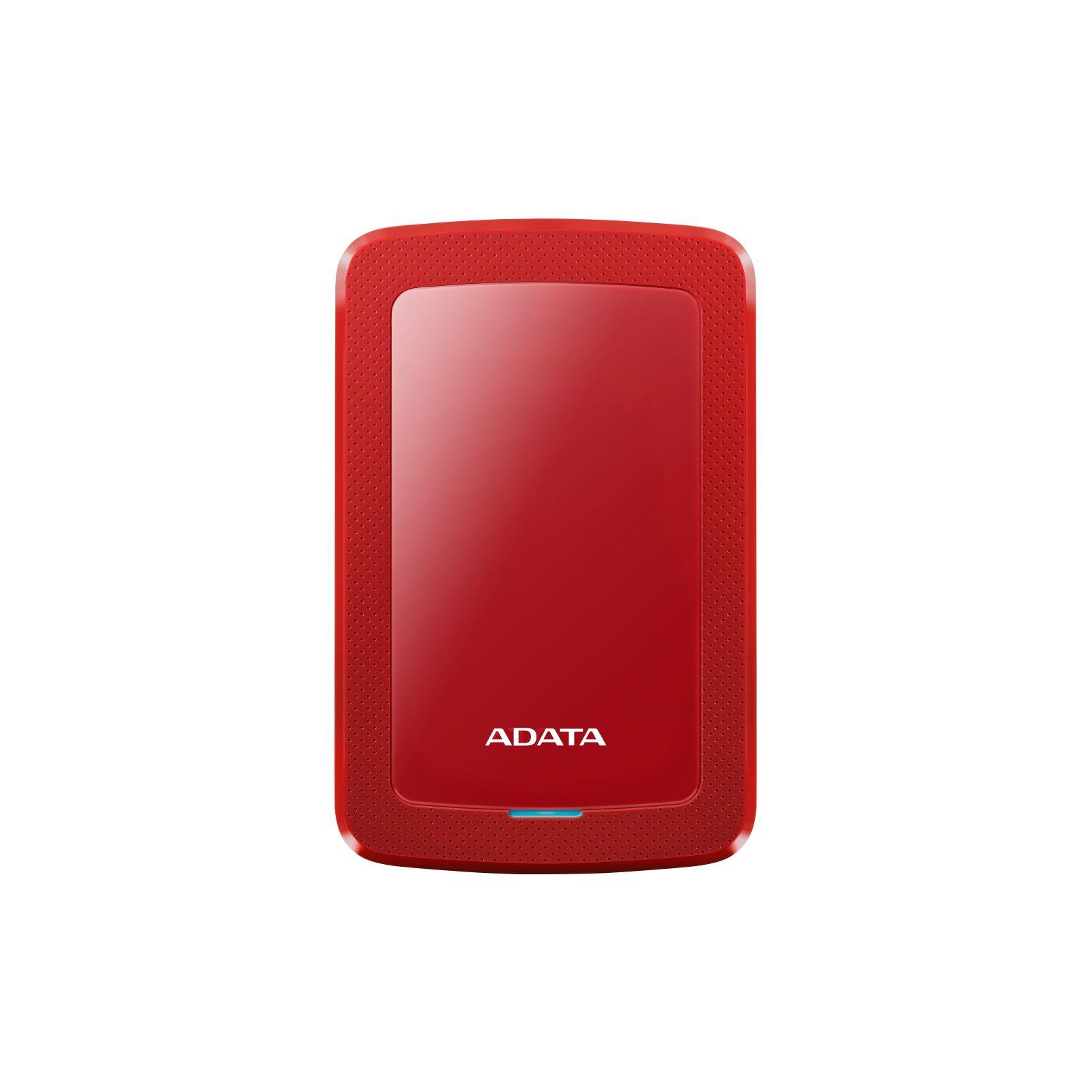 Зовнішній жорсткий диск 2.5" 5TB ADATA (AHV300-5TU31-CBK)