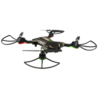 Квадрокоптер Skytech L600 BRILLIANT HD (black)