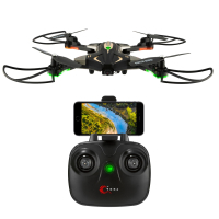 Квадрокоптер Skytech L600 BRILLIANT HD (black) изображение 10