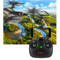 Квадрокоптер Skytech L600 BRILLIANT HD (black) изображение 11