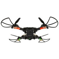 Квадрокоптер Skytech L600 BRILLIANT HD (black) изображение 4