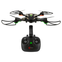Квадрокоптер Skytech L600 BRILLIANT HD (black) изображение 8