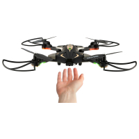 Квадрокоптер Skytech L600 BRILLIANT HD (black) изображение 9