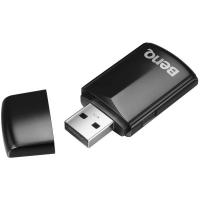 Беспроводной адаптер BenQ WDRT8192 (5J.J3F28.E01)