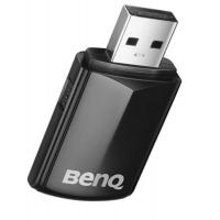 Беспроводной адаптер BenQ WDRT8192 (5J.J3F28.E01) изображение 2