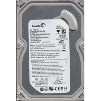 Жесткий диск 3.5"  250Gb Seagate (# ST3250310SV-FR #)