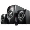 Акустична система REAL-EL M-370 black