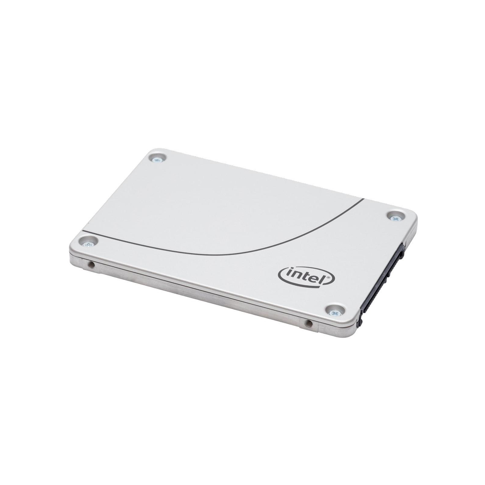 Накопичувач SSD 2.5" 480GB INTEL (SSDSC2KB480G701) зображення 4