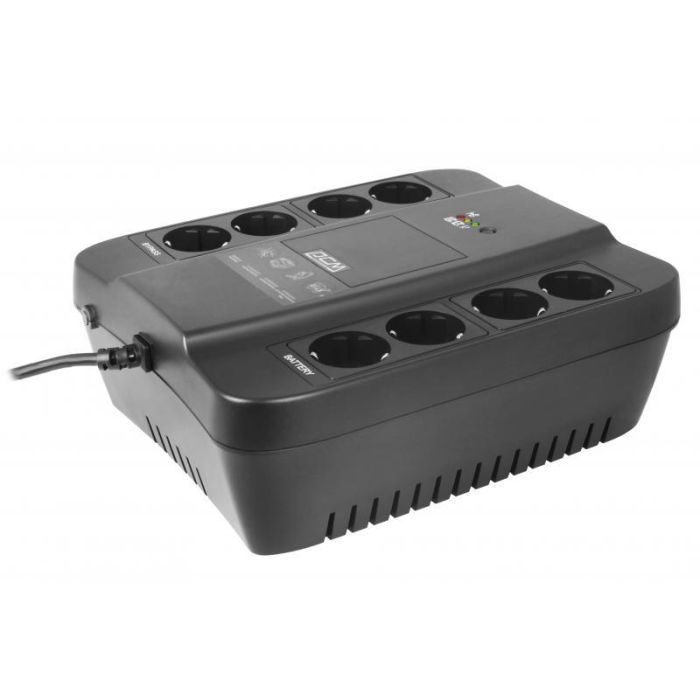 Источник бесперебойного питания Powercom SPD-850N изображение 2