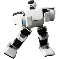Робот Leju Robot Aelos (AL-EN-E1E) зображення 4
