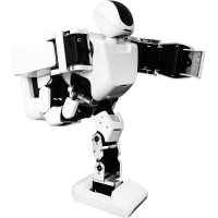 Робот Leju Robot Aelos (AL-EN-E1E) зображення 7