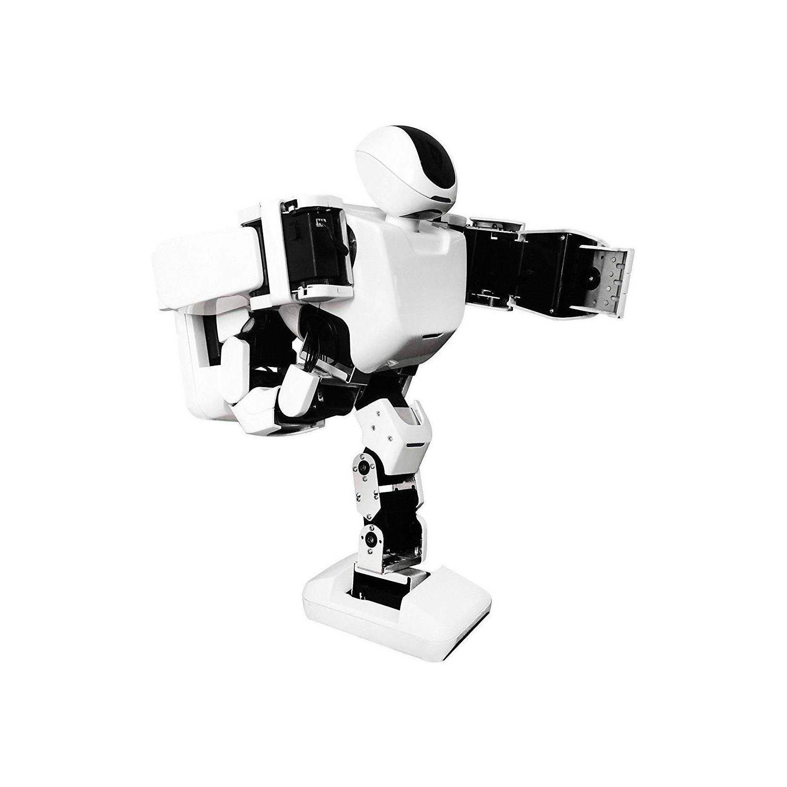 Робот Leju Robot Aelos (AL-EN-E1E) зображення 7