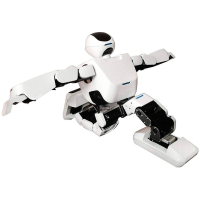Робот Leju Robot Aelos (AL-EN-E1E) зображення 9