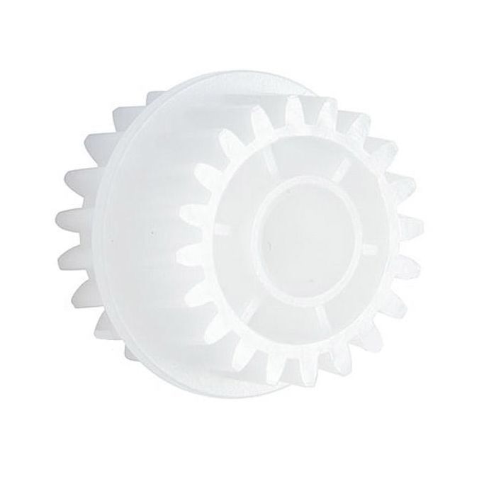 Шестерня HP LJ P3015/M3027/3035 20Т аналог RU5-0966-000 BASF (BASF-RU5-0966-000)