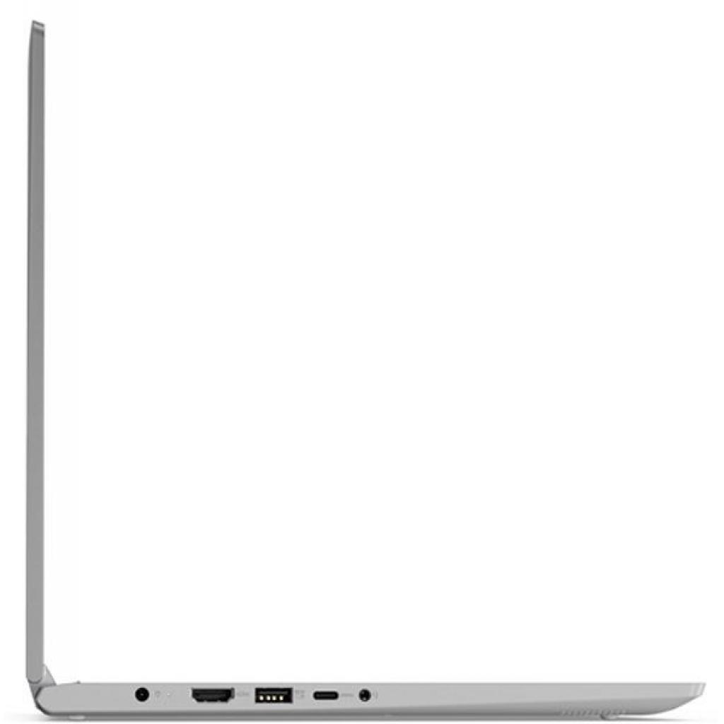 Ноутбук Lenovo Yoga 530-14 (81EK00KKRA) зображення 4