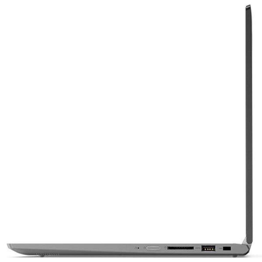 Ноутбук Lenovo Yoga 530-14 (81EK00KKRA) изображение 5