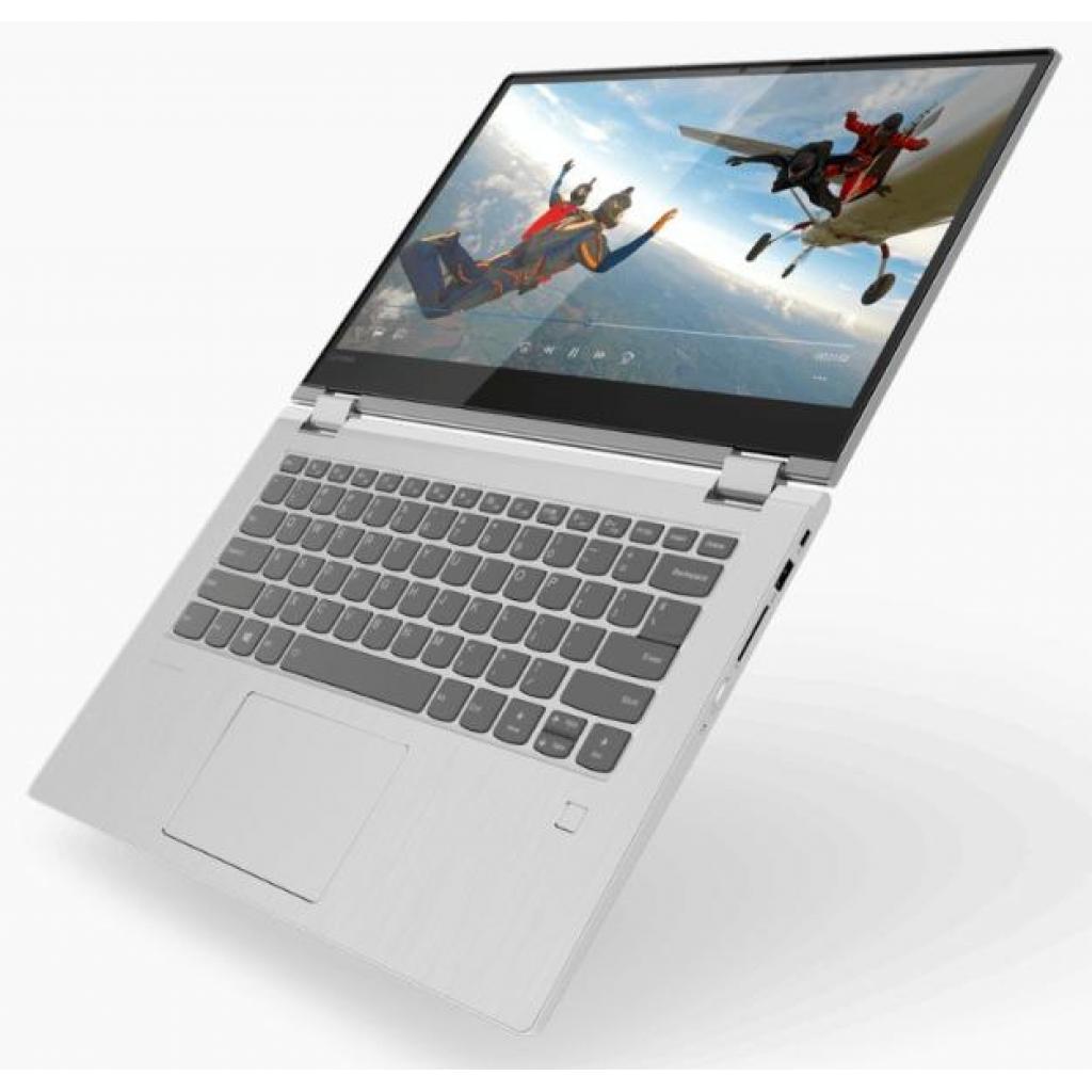 Ноутбук Lenovo Yoga 530-14 (81EK00KKRA) зображення 8