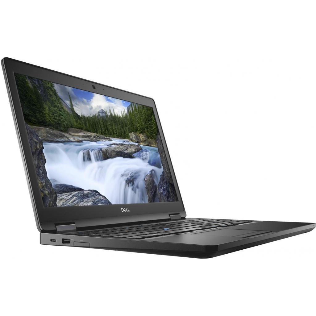 Ноутбук Dell Latitude 5591 (N005L559115_W10) зображення 2