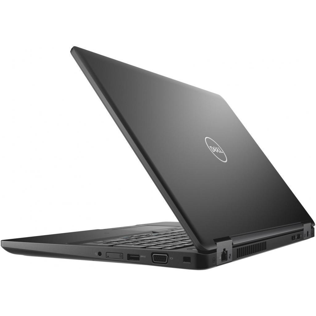 Ноутбук Dell Latitude 5591 (N005L559115_W10) зображення 8
