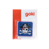 Настольная игра Goki Пираты. Весёлый Роджер (13202G-1) изображение 2