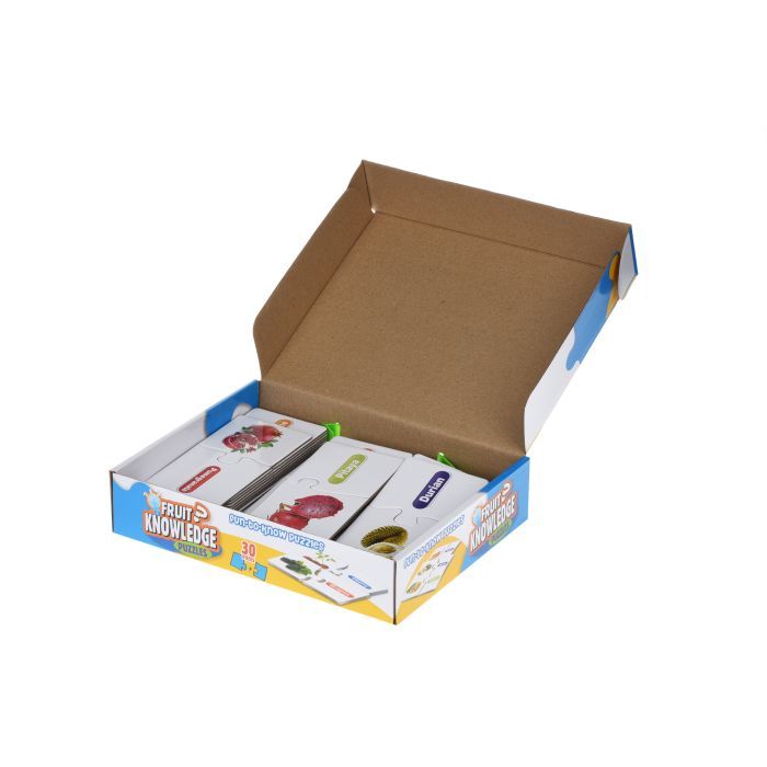 Пазл Same Toy Mad Xiang Фрукты (2051AUt) изображение 2