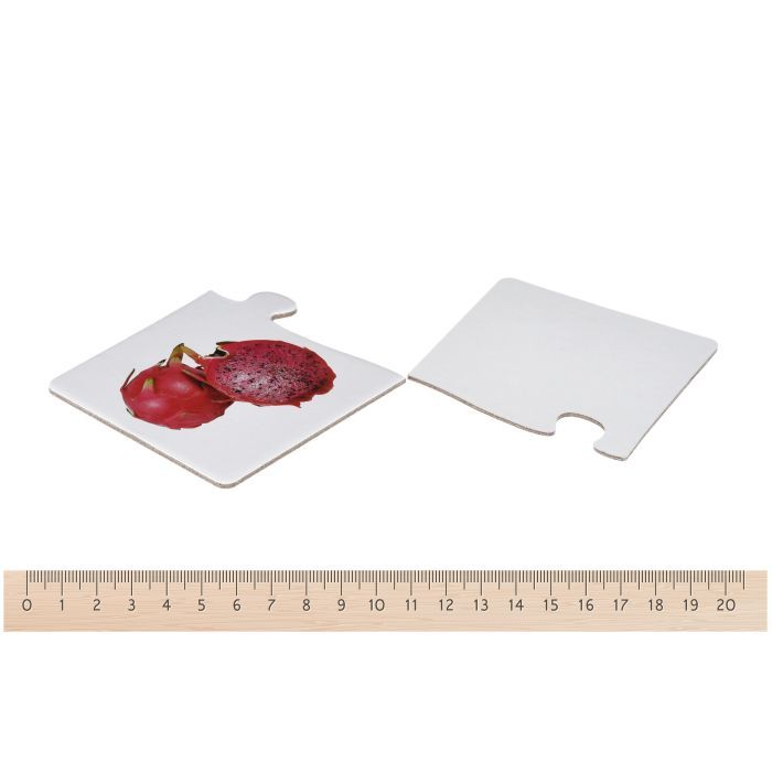 Пазл Same Toy Mad Xiang Фрукты (2051AUt) изображение 4