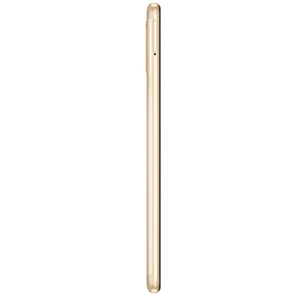 Мобільний телефон Xiaomi Mi A2 Lite 3/32 Gold зображення 3