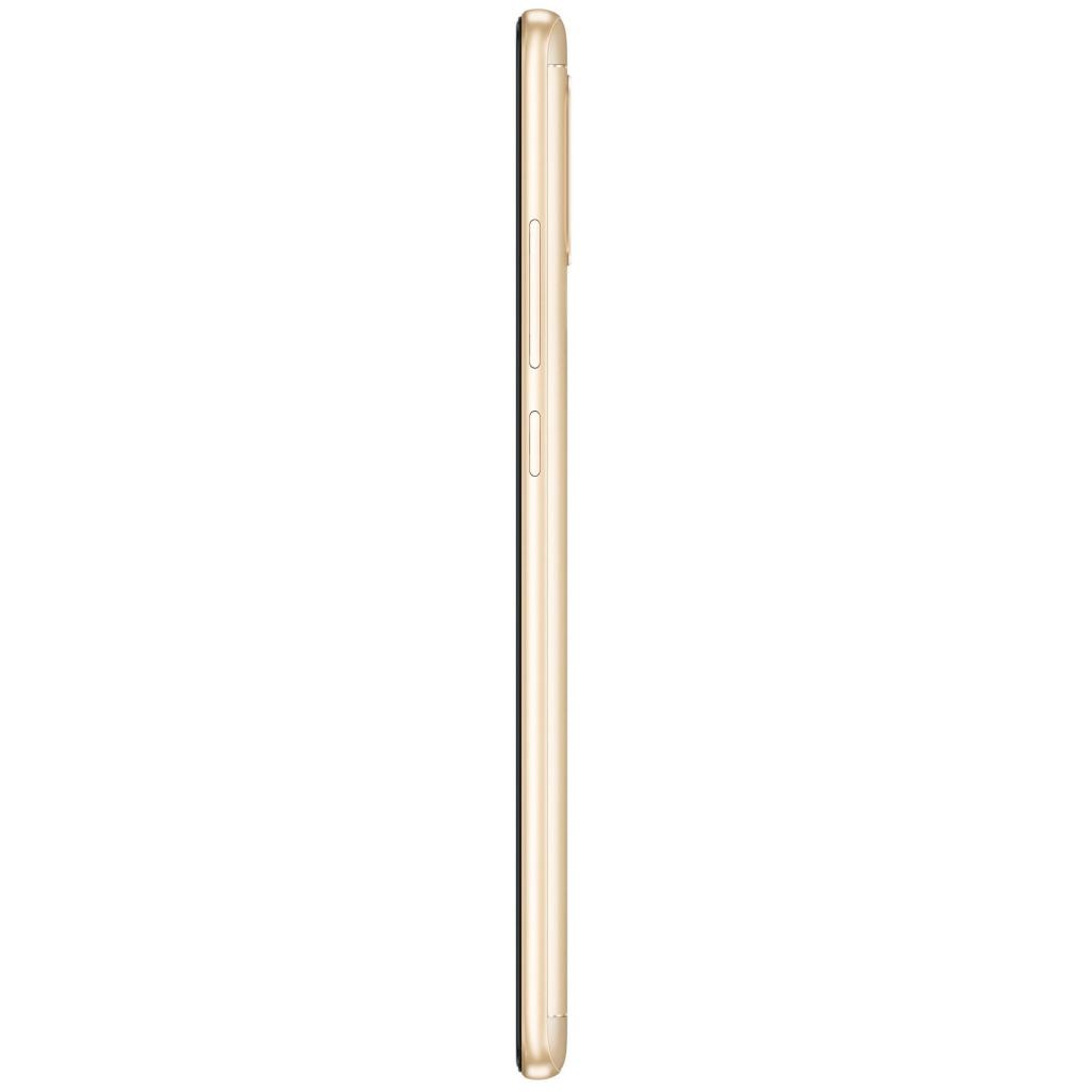 Мобільний телефон Xiaomi Mi A2 Lite 3/32 Gold зображення 4
