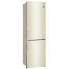 Холодильник LG GA-B499YYJL зображення 2