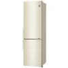 Холодильник LG GA-B499YYJL зображення 3