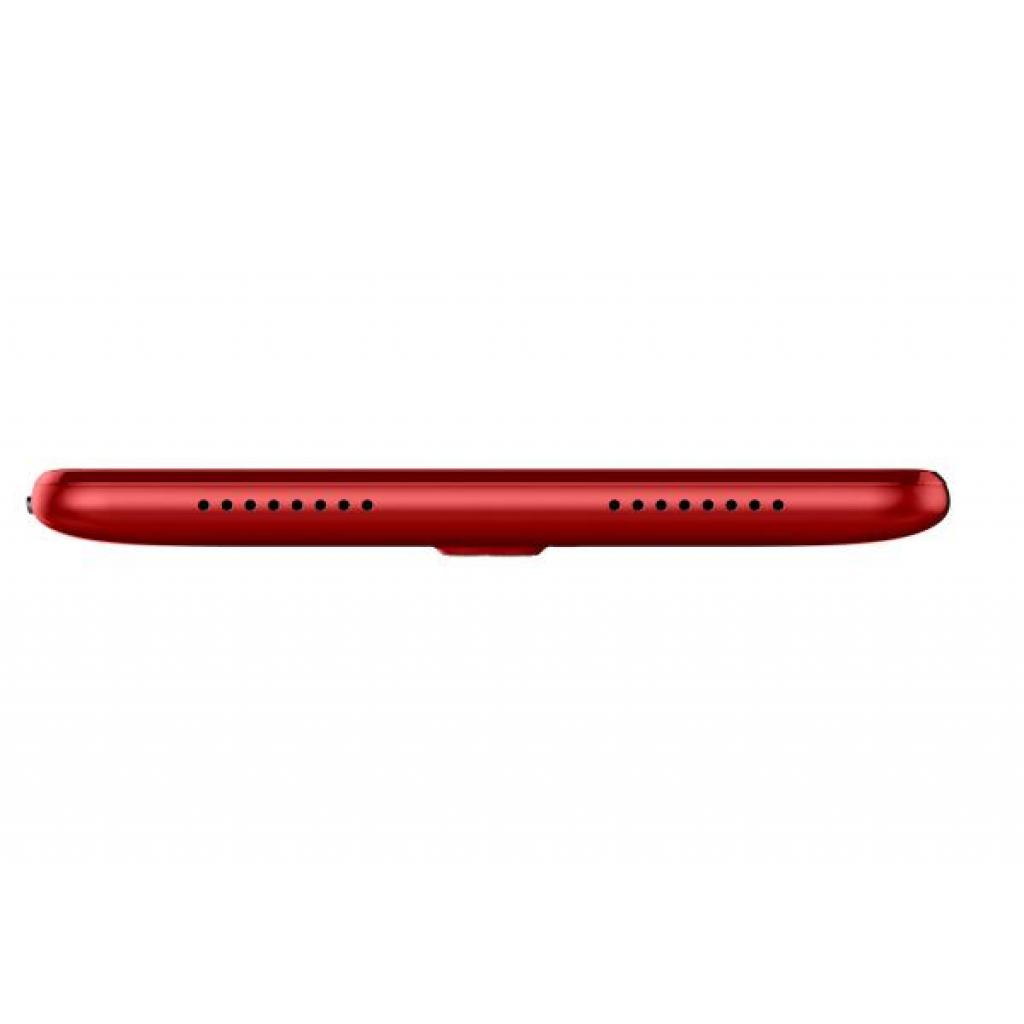 Планшет Nomi C070034 Corsa4 LTE 7” 16GB Red изображение 11
