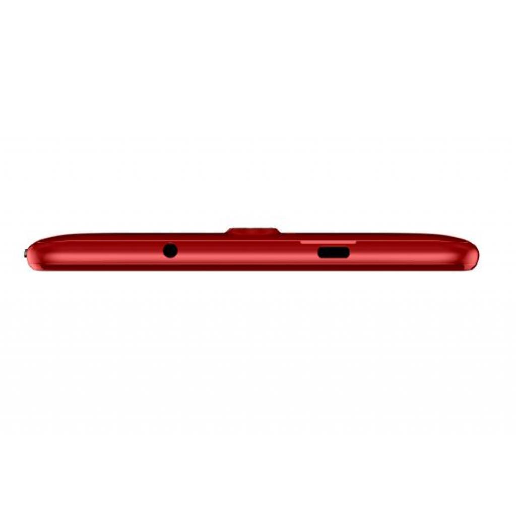 Планшет Nomi C070034 Corsa4 LTE 7” 16GB Red изображение 12