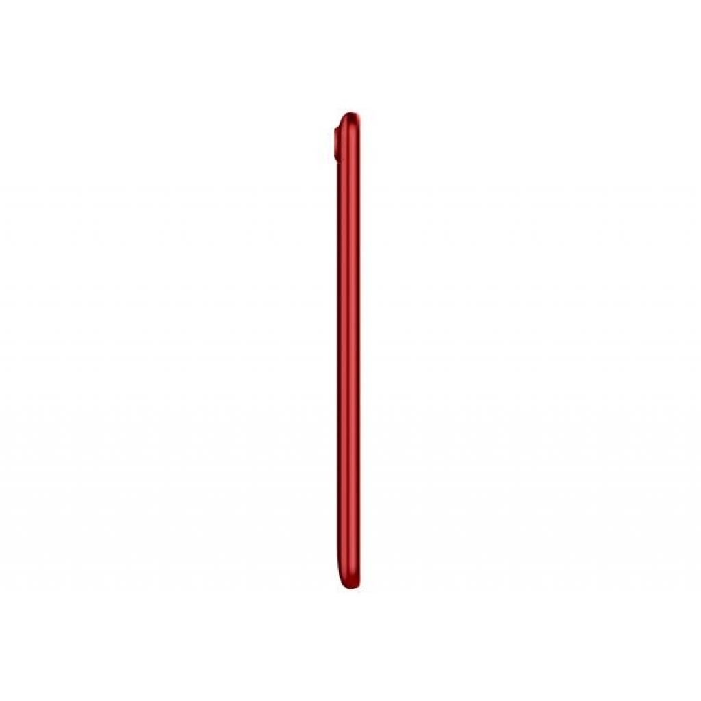 Планшет Nomi C070034 Corsa4 LTE 7” 16GB Red изображение 3