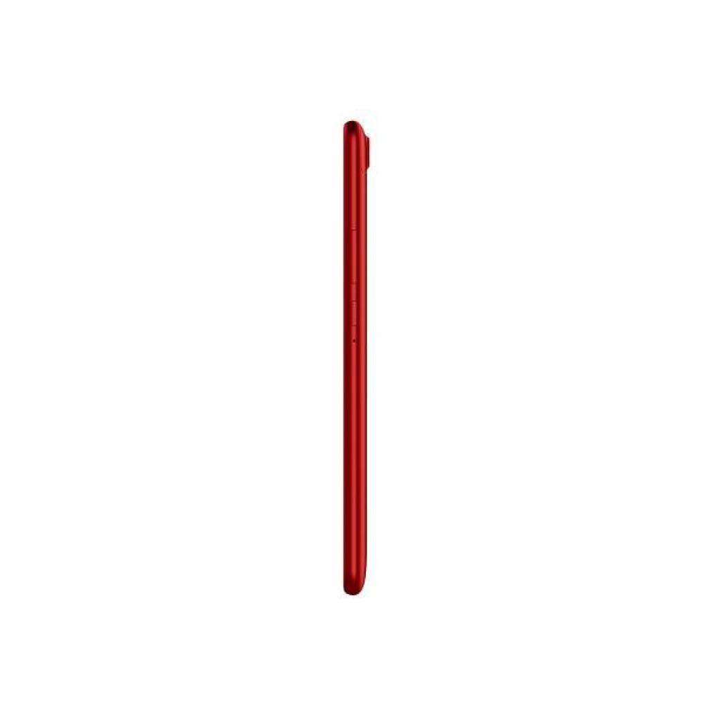 Планшет Nomi C070034 Corsa4 LTE 7” 16GB Red изображение 4