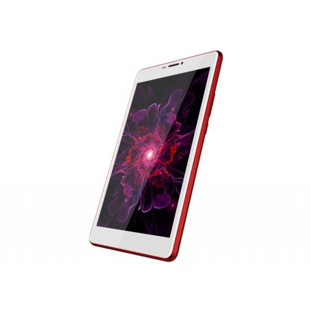 Планшет Nomi C070034 Corsa4 LTE 7” 16GB Red изображение 8
